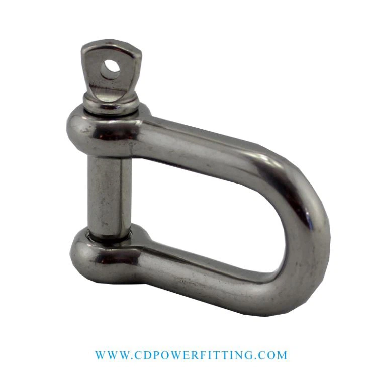 Europe Type U Shackle