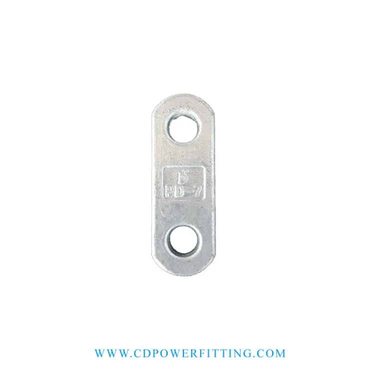 Extension Connectiong Clevis For Power Line