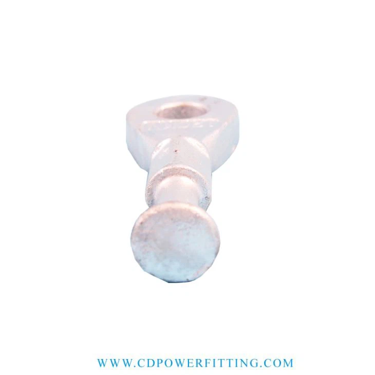 Galvanized Ball Link