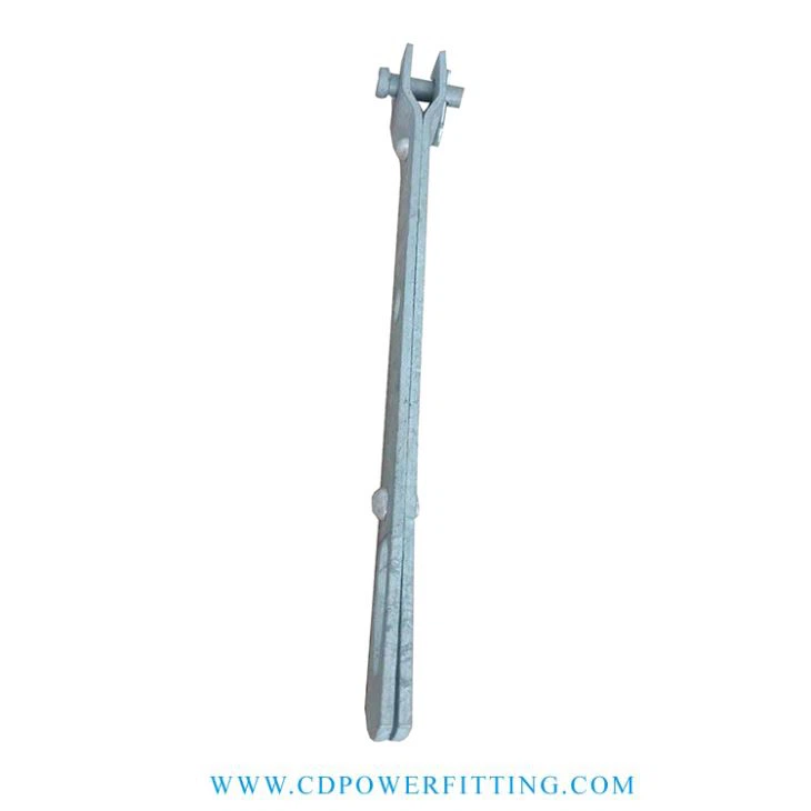 Hanging Parallel Clevis