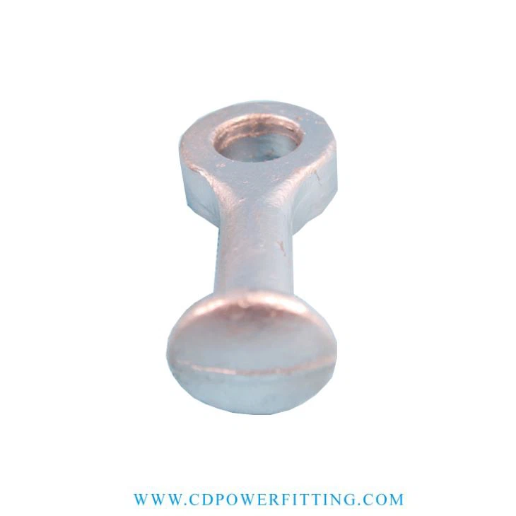 Hot-dip Galvanized Ball Link