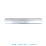 Kompressionsreparaturhülse aus Aluminium