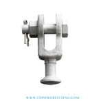 Kugelzunge für Power Line