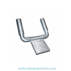 Doppeladerklemmenanschluss