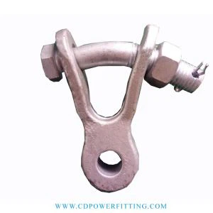 Kann eine Verbindungsgabel in Bergbaugeräten verwendet werden?