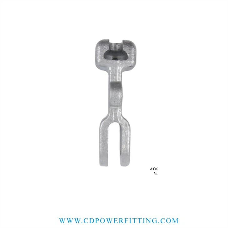 Aluminium Alloy Socket Eye
