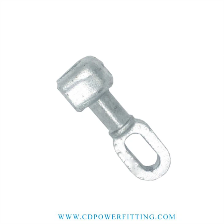 Aluminium Alloy Socket Eye