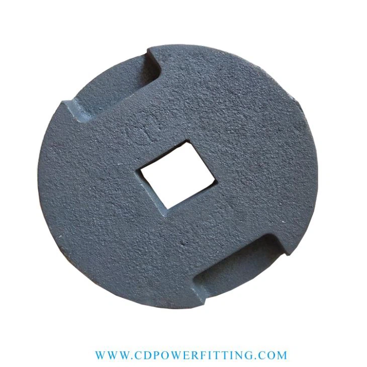 Balance Counter Weight Piece