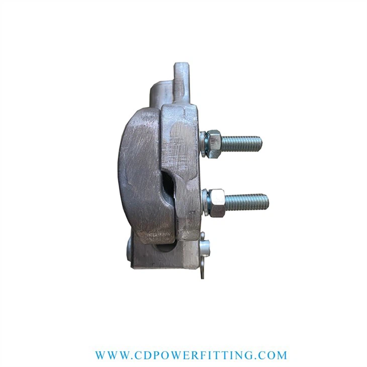 Bolted Tension Clamp