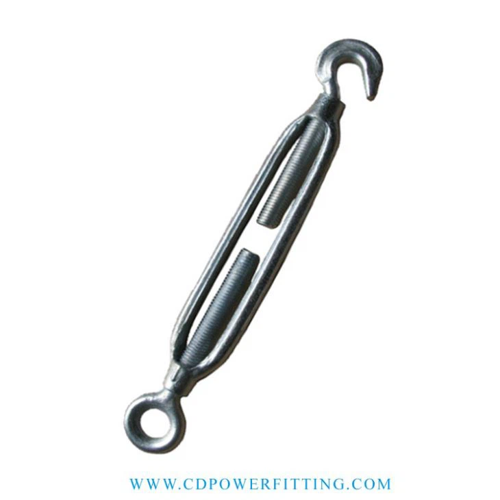 Link Fitting Turnbuckle