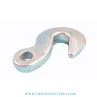 Galvanized Ball Hook
