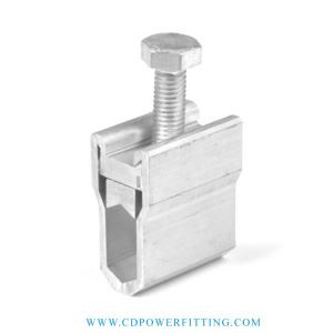 Steckverbinder Typ V aus Aluminiumlegierung