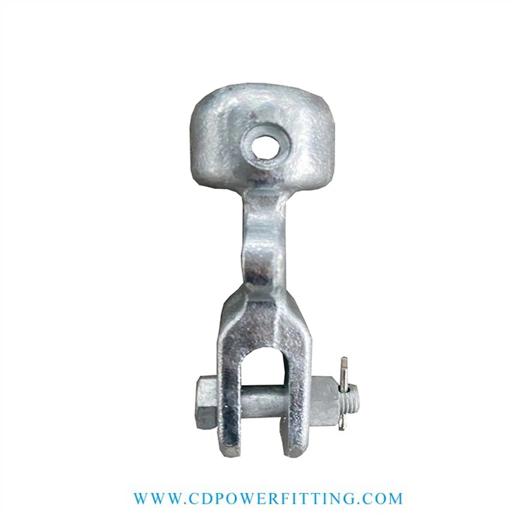 Line Hardware Socket Clevis