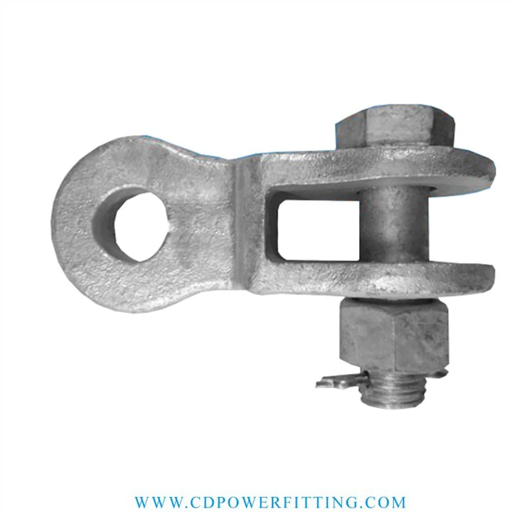 Towing Hang Clevis