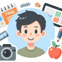 Marktforschungsanalyst